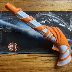 2009 Vintage NOS Sci-Fi Star Trek Romulan Nero Disruptor Sound Blaster